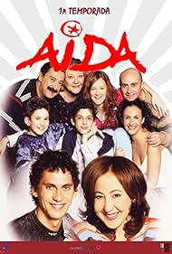 Aída (2005) cobrir