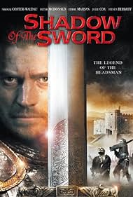 Shadow of the Sword: La leggenda del carnefice (2005) copertina