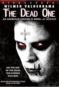 The Dead One Banda sonora (2007) carátula