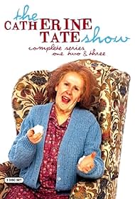 The Catherine Tate Show (2004) cover