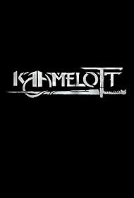 Kaamelott Colonna sonora (2004) copertina