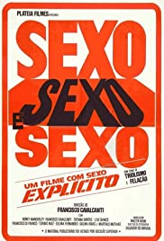 Sexo, Sexo, e Sexo Banda sonora (1984) carátula