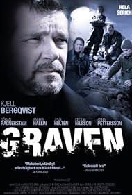 The Grave (2004) copertina