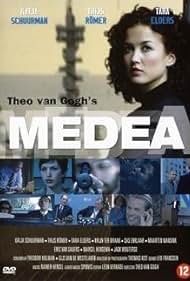 Medea Banda sonora (2005) cobrir