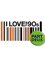 I Love the '90s: Part Deux Colonna sonora (2005) copertina