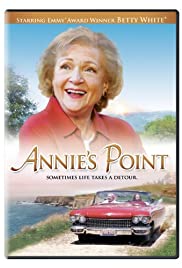 Annie's Point (2005) cover