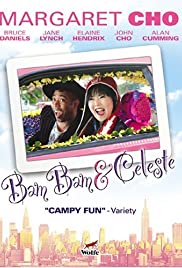 Bam Bam and Celeste (2005) copertina