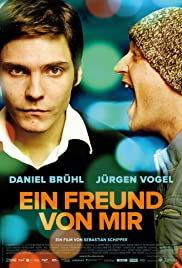 Ein Freund von mir (2006) cover