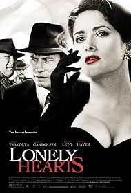 Lonely Hearts Soundtrack (2006) cover