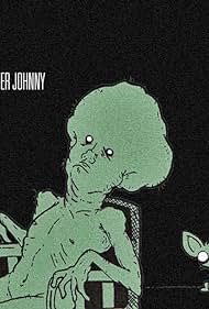 Rubber Johnny Colonna sonora (2005) copertina