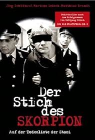 Der Stich des Skorpion Banda sonora (2004) carátula
