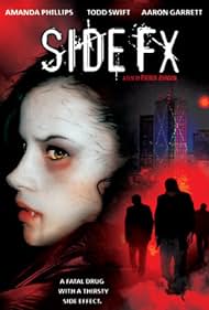 SideFX Colonna sonora (2004) copertina