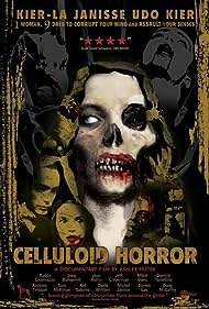 Celluloid Horror (2004) copertina