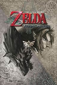 The Legend of Zelda: Twilight Princess Soundtrack (2006) cover