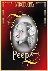 Peep (2004) copertina