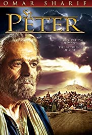 St. Peter (2005) cover