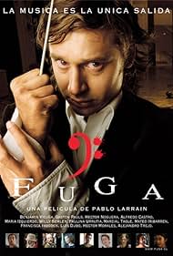 Fuga (2006) copertina