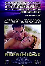 Reprimidos (2004) cover