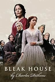 Bleak House (2005) cover