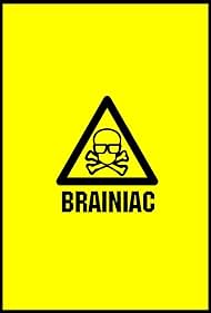 Brainiac: Science Abuse (2003) cover