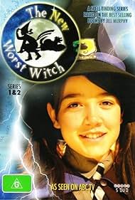 The New Worst Witch (2005) cover