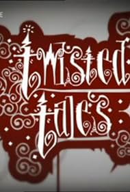 Twisted Tales Banda sonora (2005) carátula