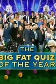 The Big Fat Quiz of the Year (2004) cover