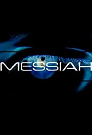 Derren Brown: Messiah (2005) cover