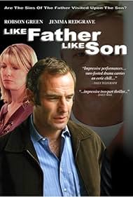 Like Father Like Son (2005) cover