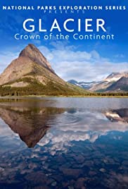 Crown of the Continent (2003) cover