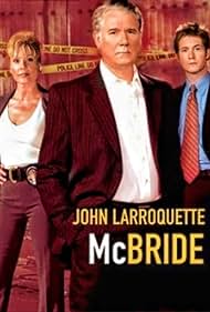 McBride: It's Murder, Madam Soundtrack (2005) cover