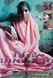 Rooms of Shadow and Light (2001) cover