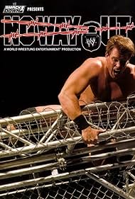 WWE No Way Out Colonna sonora (2005) copertina
