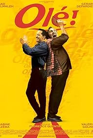 Olé! (2005) copertina