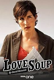 Love Soup Colonna sonora (2005) copertina
