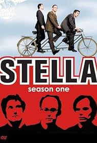 Stella (2005) cover