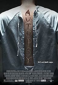 Autopsy (2008) cover
