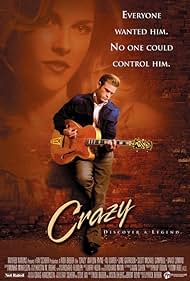 Crazy Colonna sonora (2008) copertina
