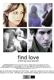 Find Love Soundtrack (2006) cover