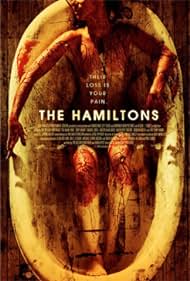The Hamiltons (2006) copertina
