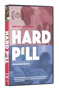 Hard Pill Banda sonora (2005) carátula