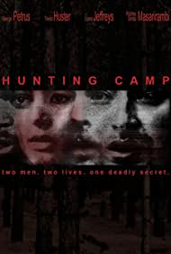 Hunting Camp Bande sonore (2005) couverture