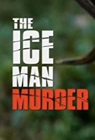 The Iceman Murder Soundtrack (2005) cover