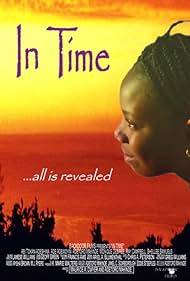 In Time Colonna sonora (2005) copertina