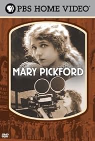 "American Experience" Mary Pickford (2005) cover