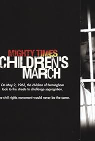 Mighty Times: The Children's March Colonna sonora (2004) copertina