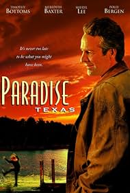 Paradise, Texas Banda sonora (2006) carátula