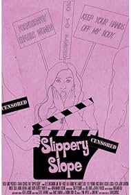Slippery Slope Colonna sonora (2006) copertina
