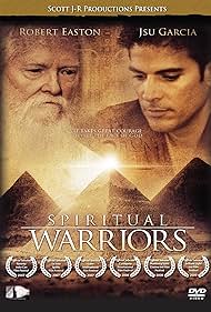 Spiritual Warriors Soundtrack (2007) cover