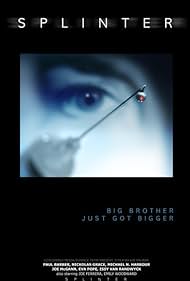 Splinter Soundtrack (2006) cover